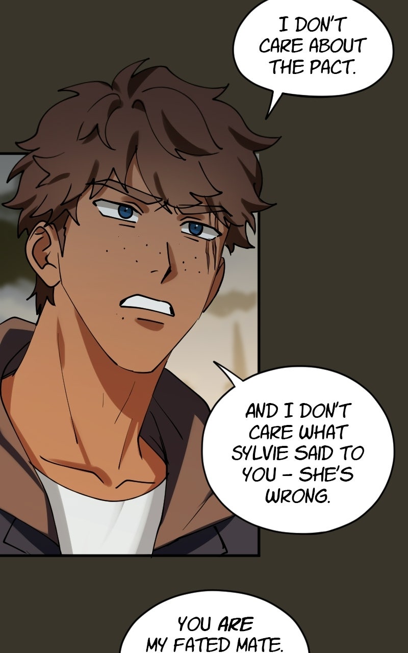 Read Love Bites chapter 57 image 4 on Lezhin
