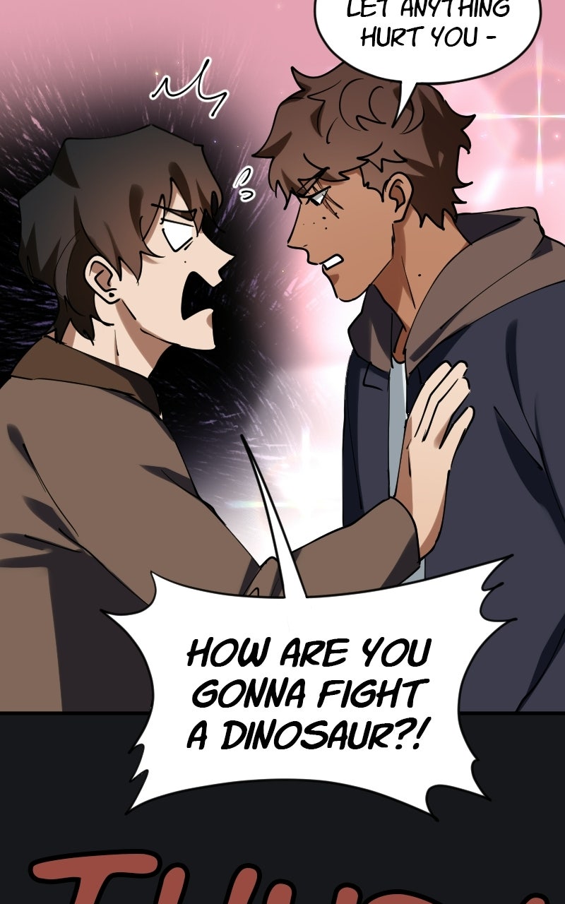 Read Love Bites chapter 57 image 40 on Lezhin