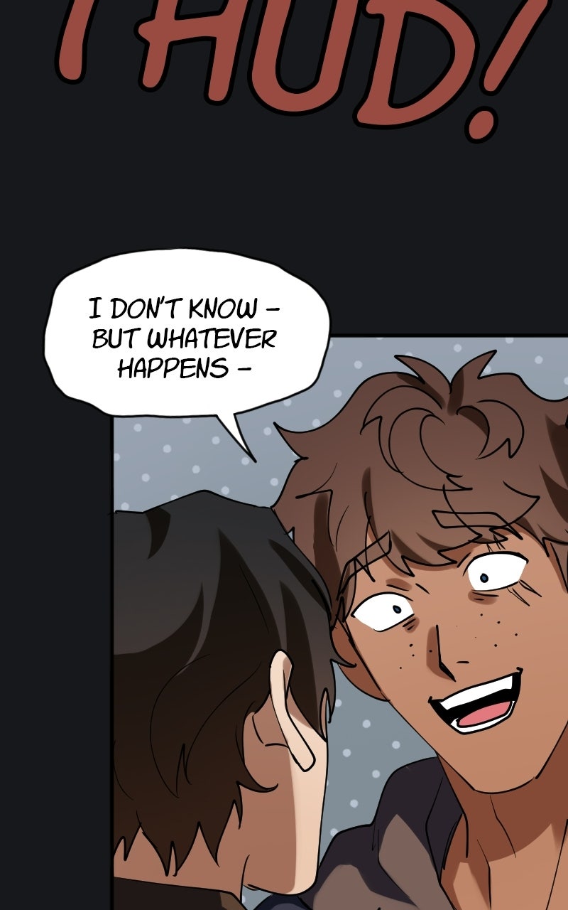 Read Love Bites chapter 57 image 41 on Lezhin