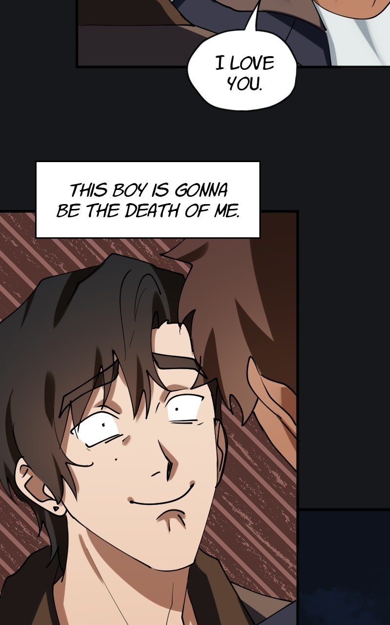 Read Love Bites chapter 57 image 42 on Lezhin