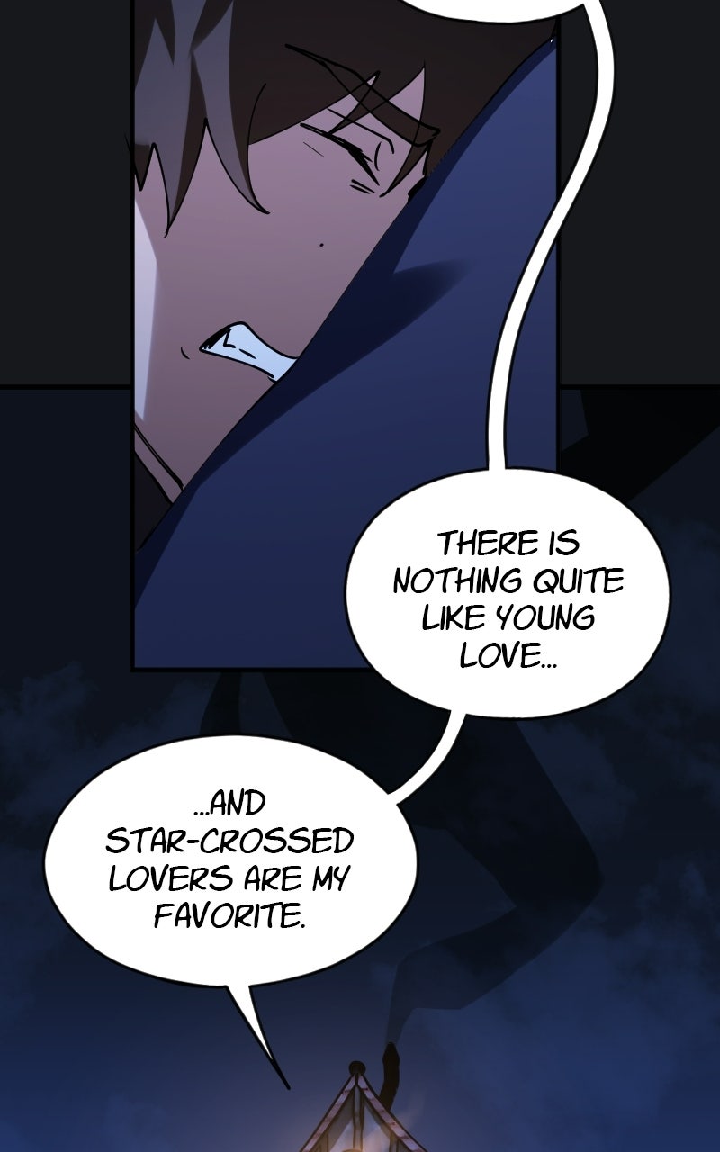 Read Love Bites chapter 57 image 45 on Lezhin