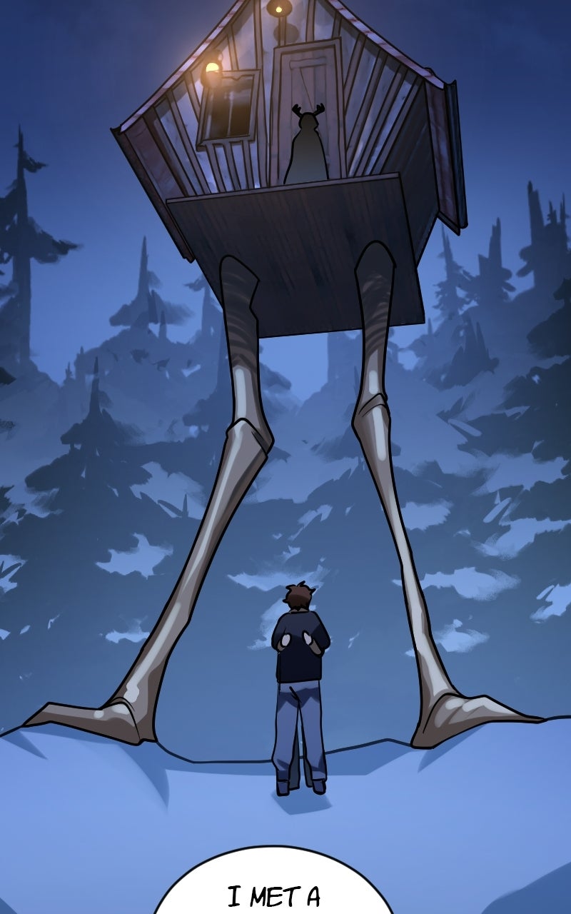 Read Love Bites chapter 57 image 46 on Lezhin