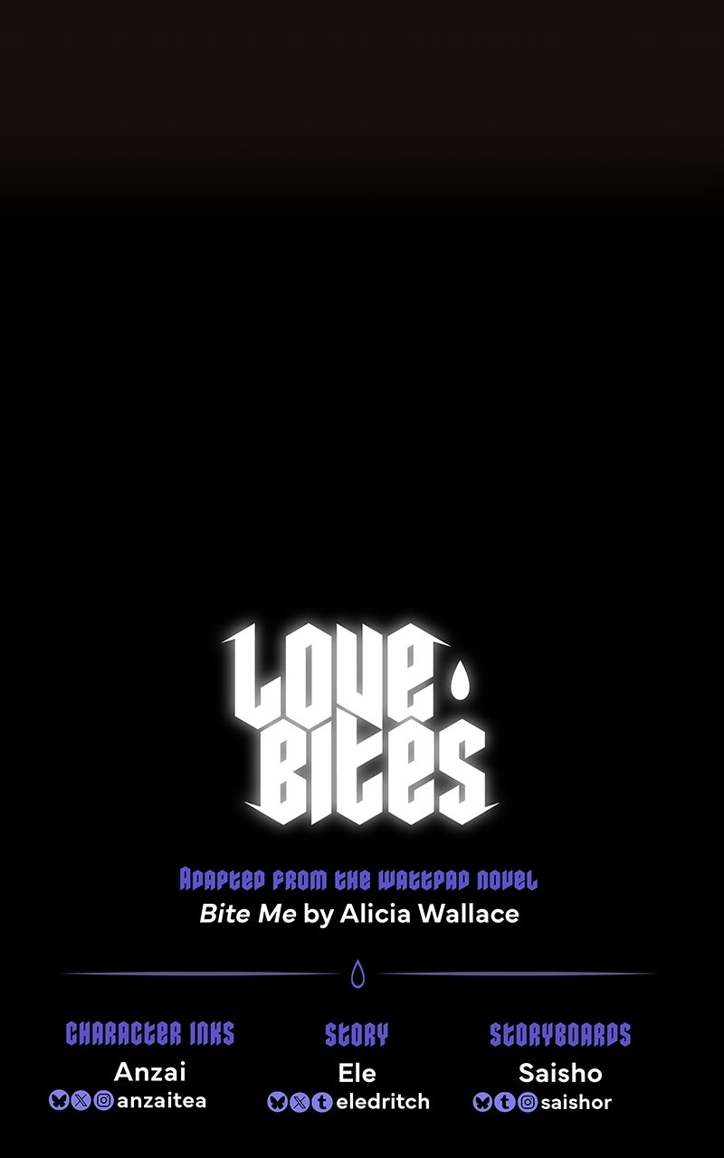 Read Love Bites chapter 57 image 49 on Lezhin