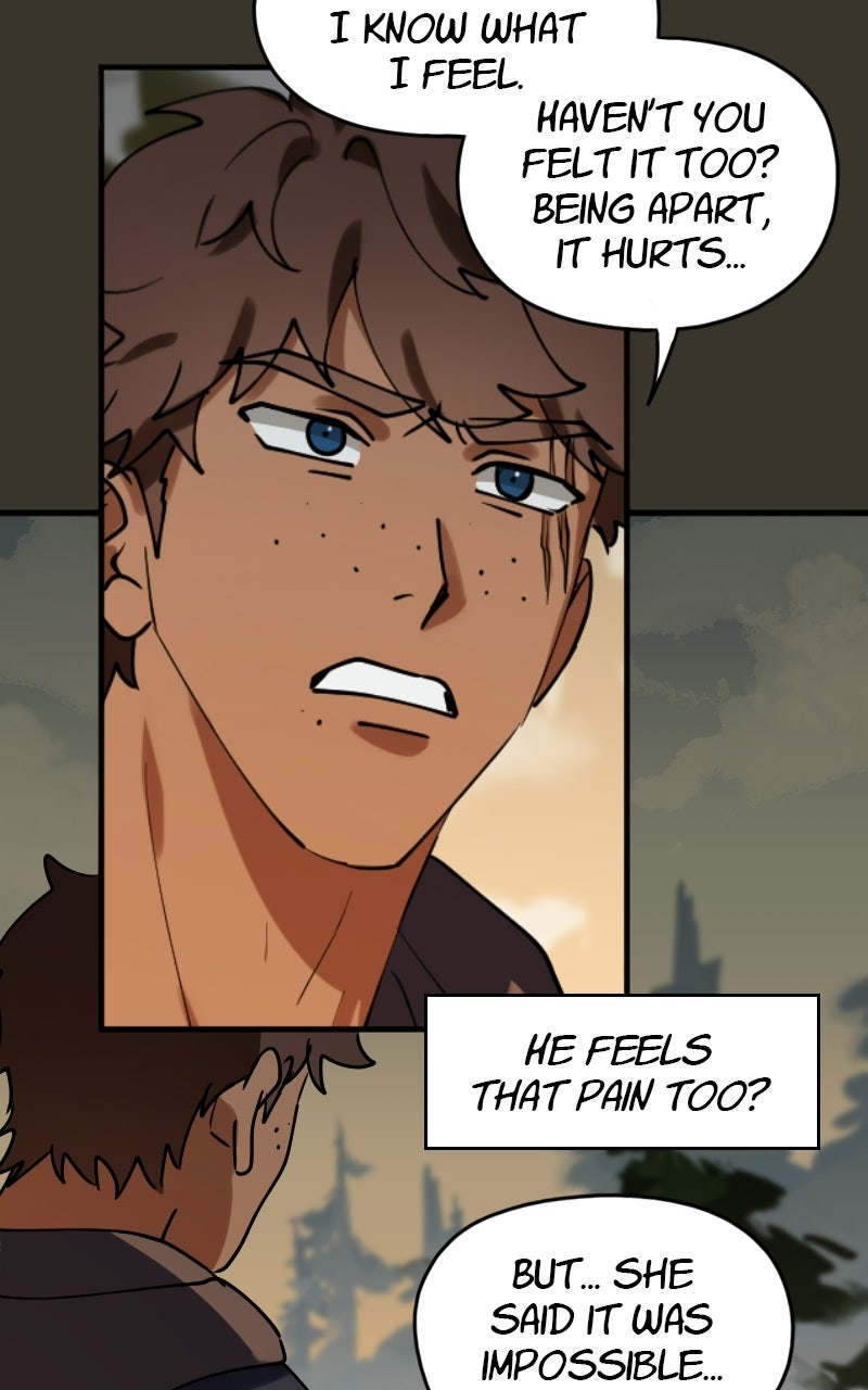 Read Love Bites chapter 57 image 5 on Lezhin