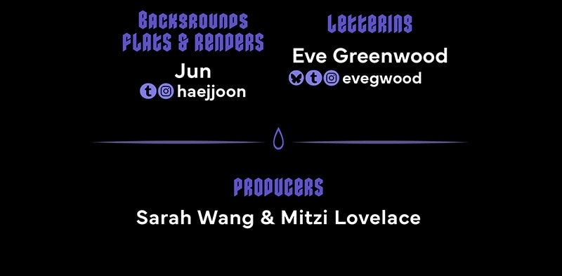 Read Love Bites chapter 57 image 50 on Lezhin