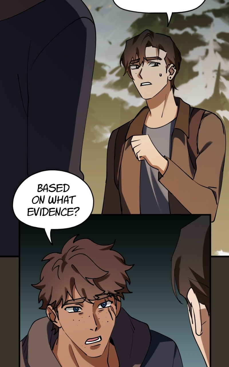 Read Love Bites chapter 57 image 6 on Lezhin