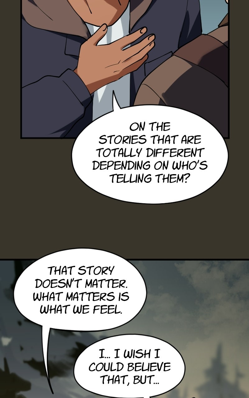 Read Love Bites chapter 57 image 7 on Lezhin