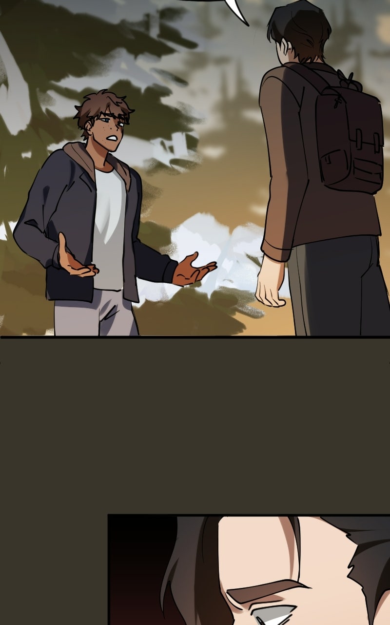 Read Love Bites chapter 57 image 8 on Lezhin