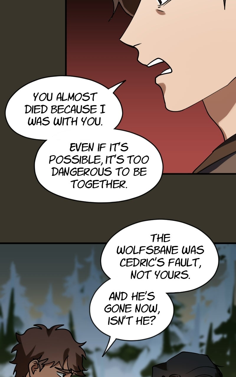 Read Love Bites chapter 57 image 9 on Lezhin