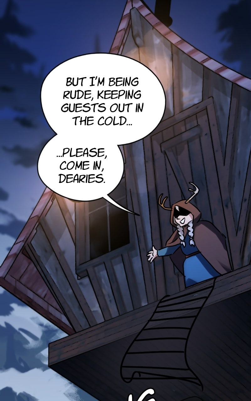 Read Love Bites chapter 58 image 1 on Lezhin