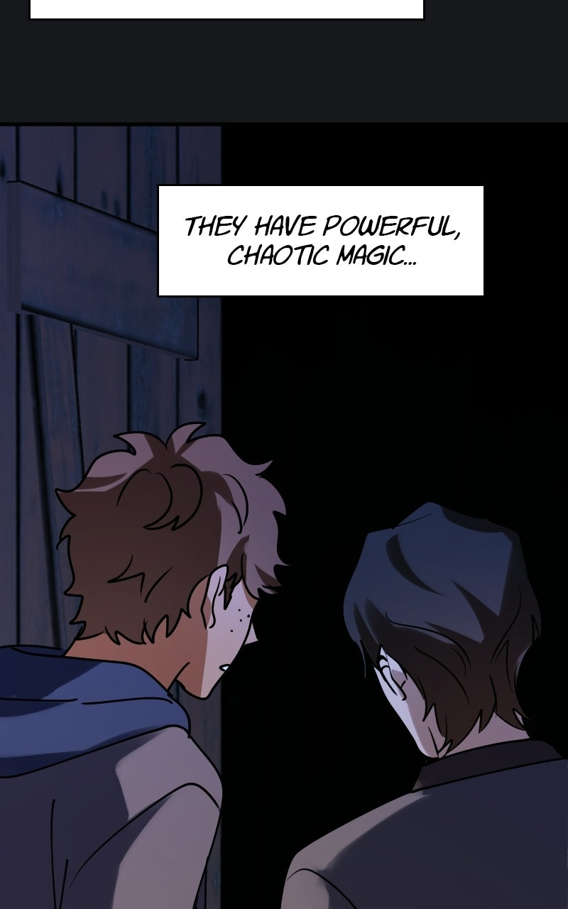 Read Love Bites chapter 58 image 11 on Lezhin