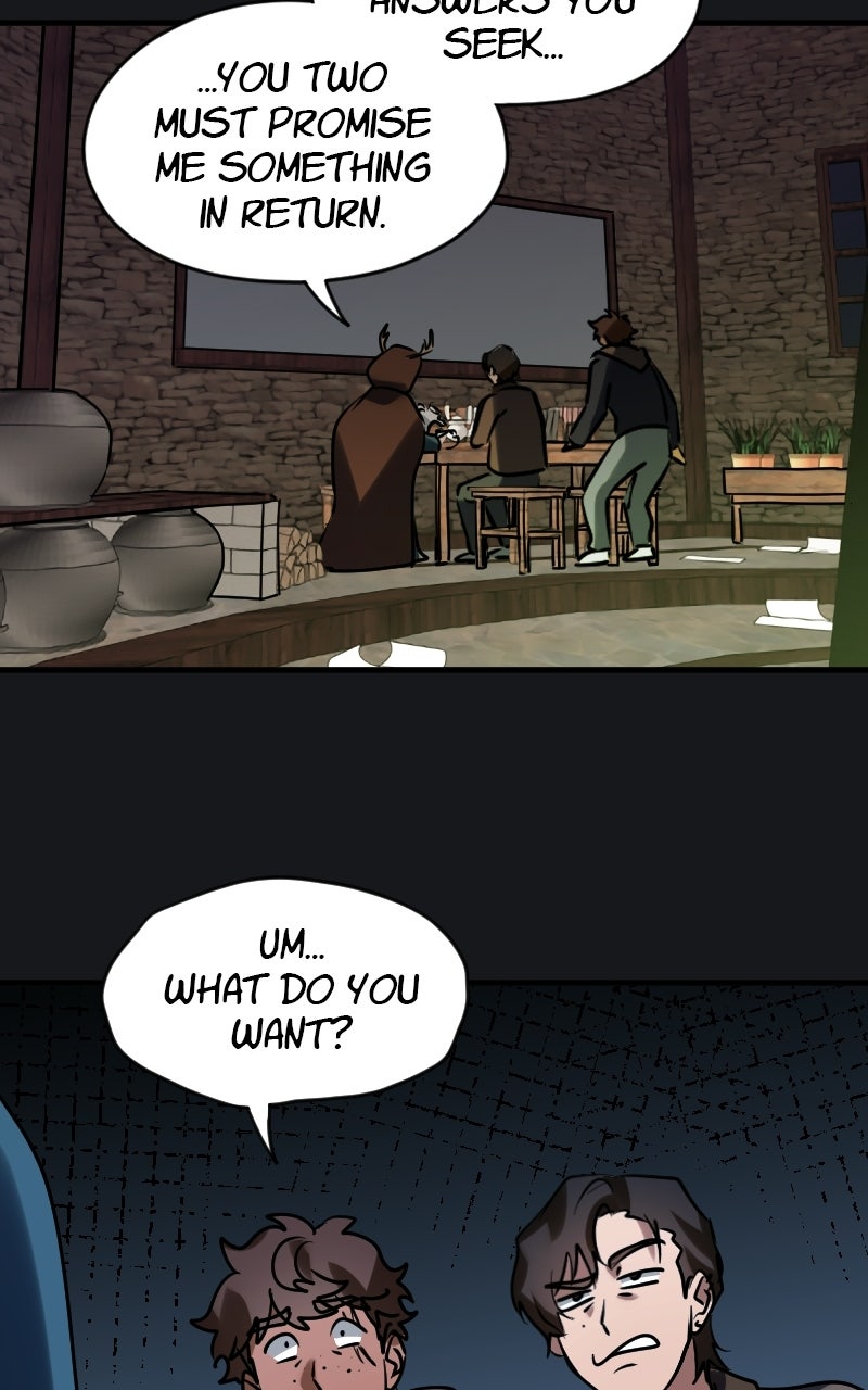 Read Love Bites chapter 58 image 15 on Lezhin