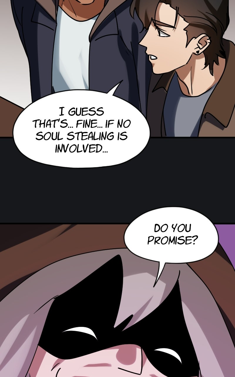 Read Love Bites chapter 58 image 18 on Lezhin