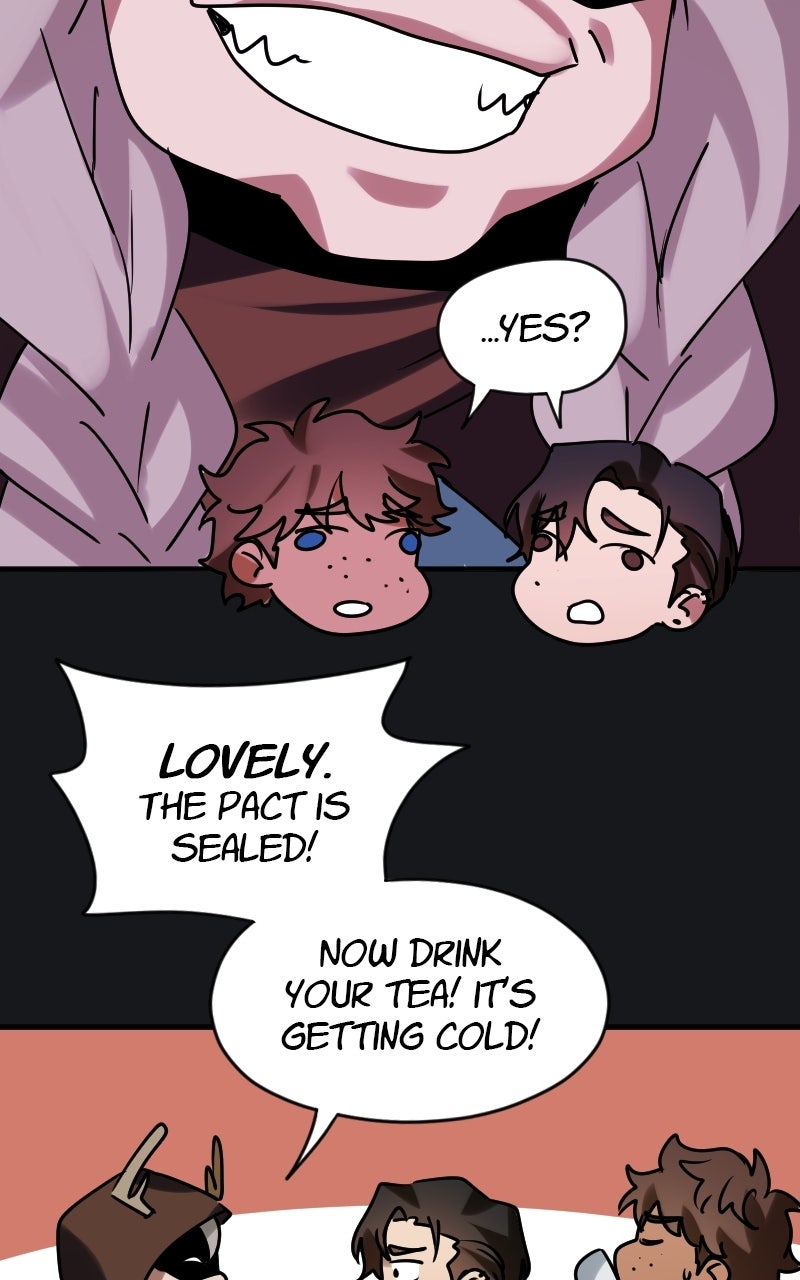Read Love Bites chapter 58 image 19 on Lezhin