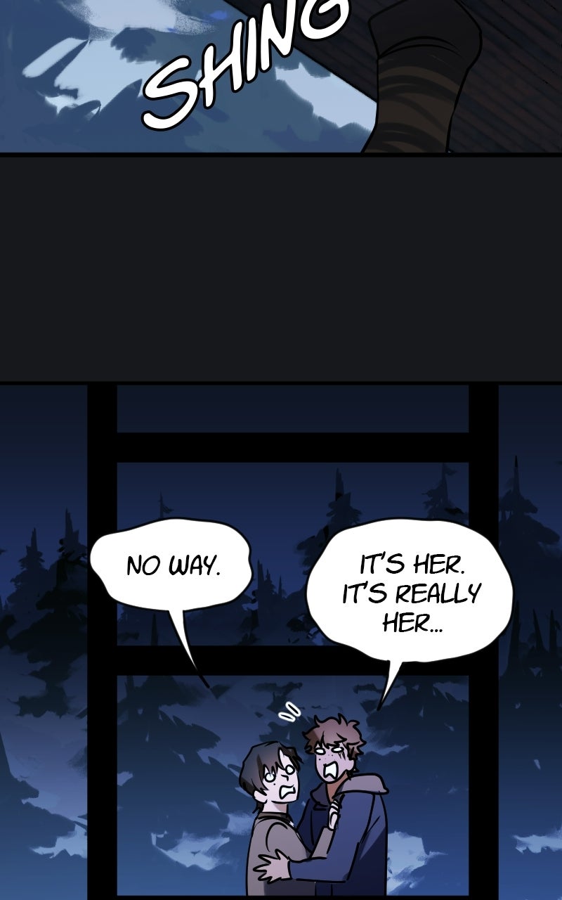 Read Love Bites chapter 58 image 2 on Lezhin