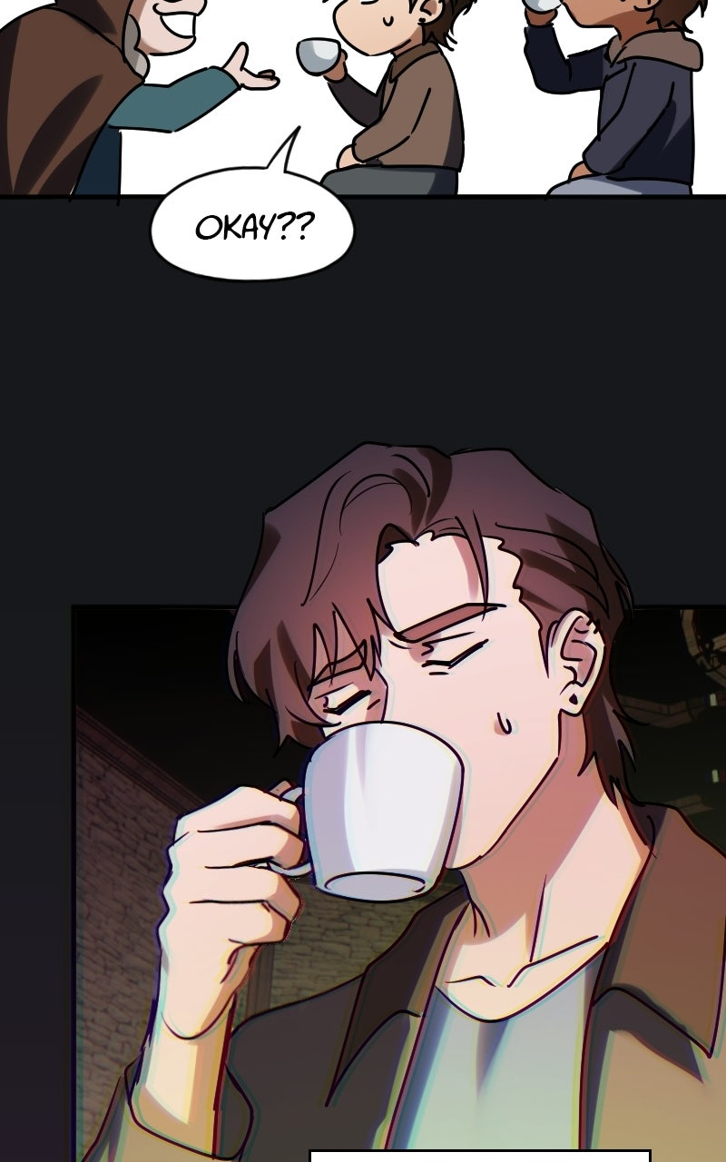 Read Love Bites chapter 58 image 20 on Lezhin