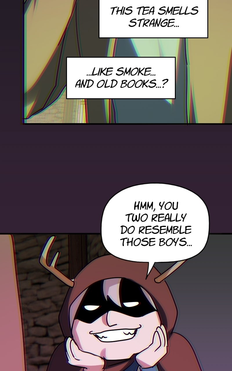 Read Love Bites chapter 58 image 21 on Lezhin
