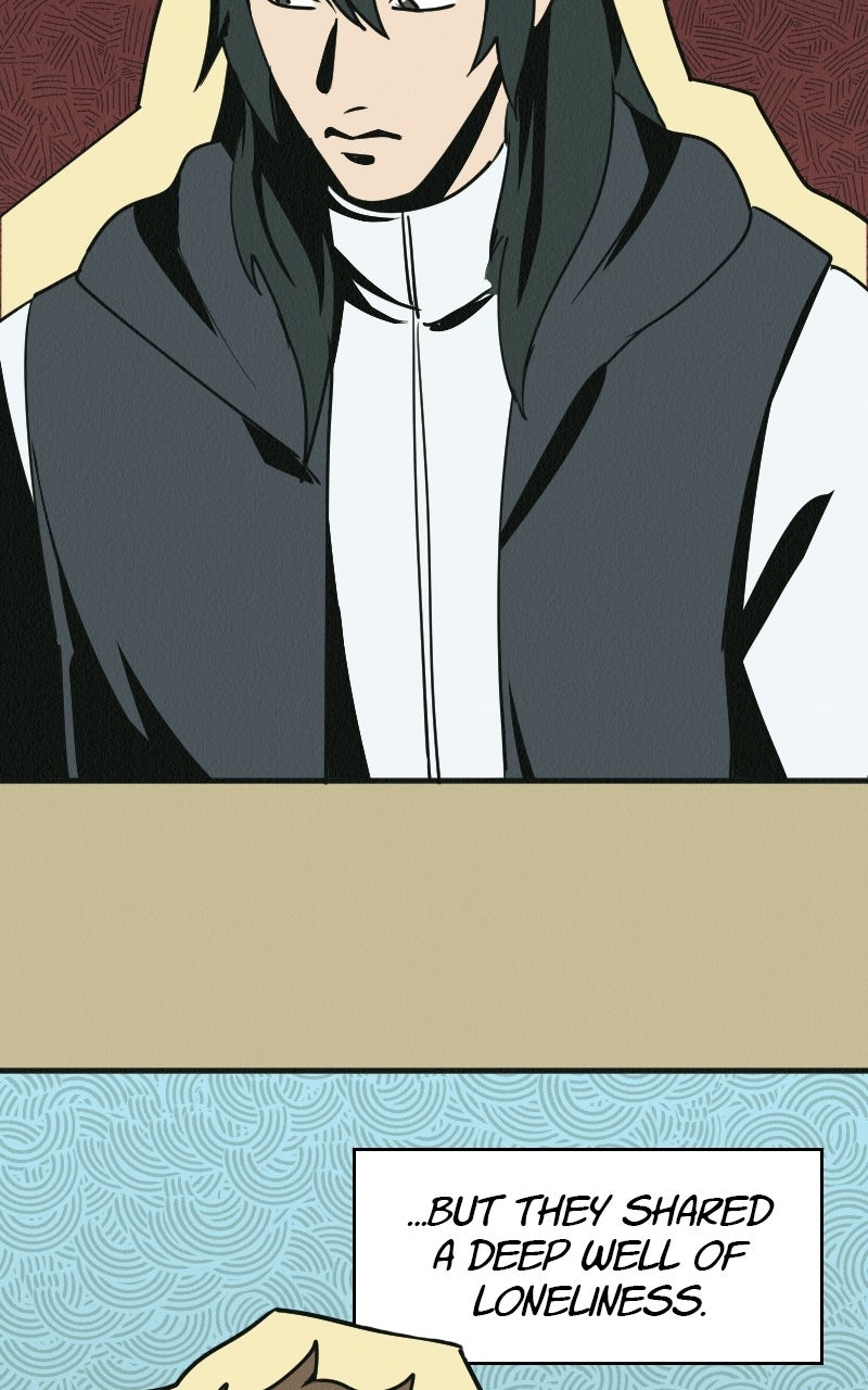 Read Love Bites chapter 58 image 28 on Lezhin