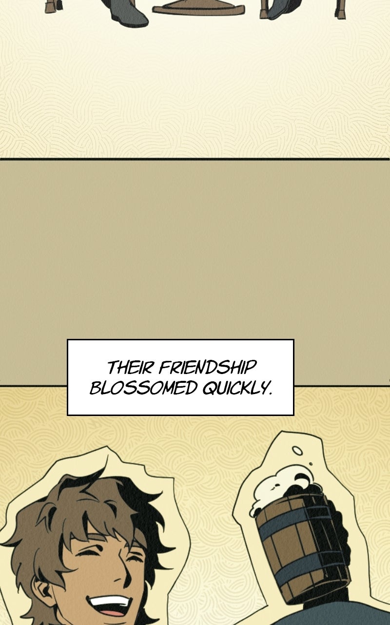 Read Love Bites chapter 58 image 31 on Lezhin