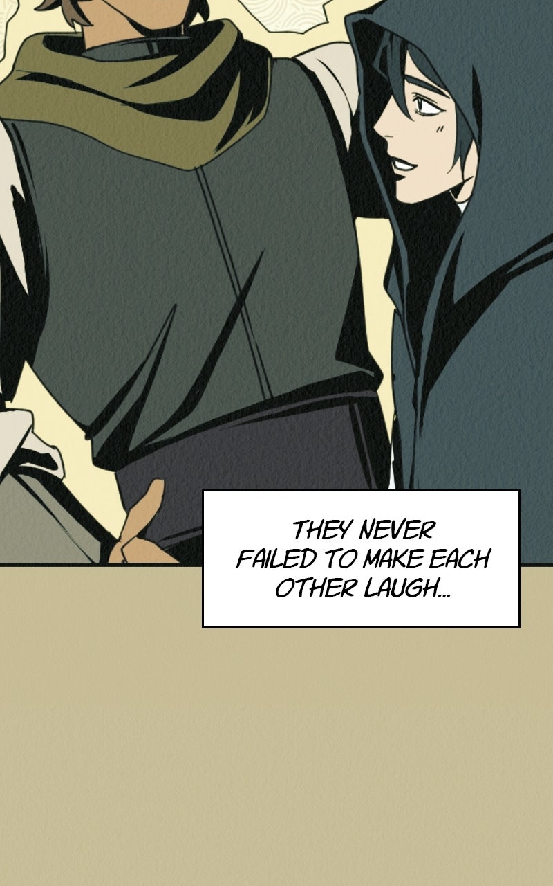 Read Love Bites chapter 58 image 32 on Lezhin