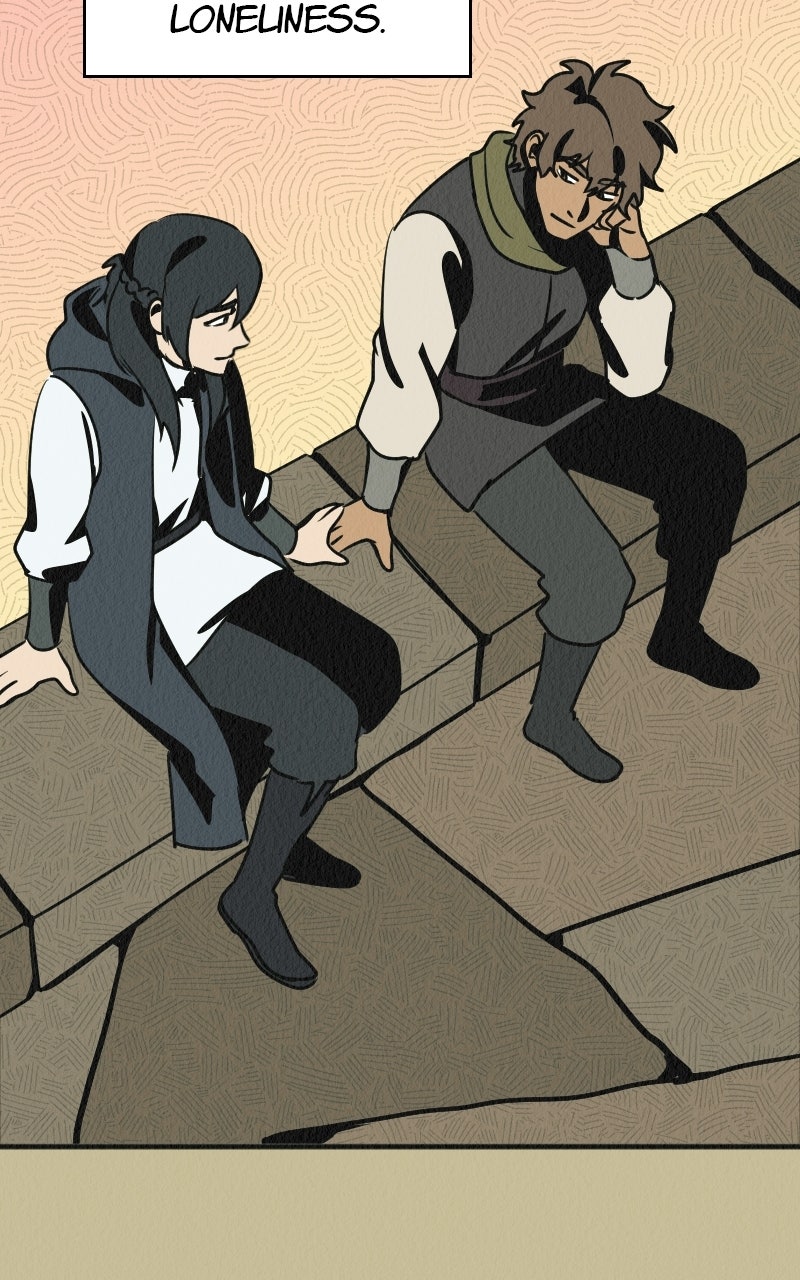 Read Love Bites chapter 58 image 36 on Lezhin