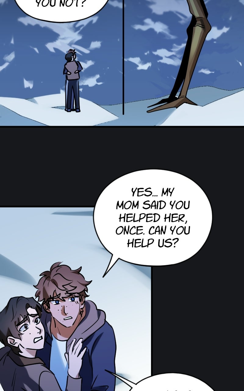 Read Love Bites chapter 58 image 4 on Lezhin