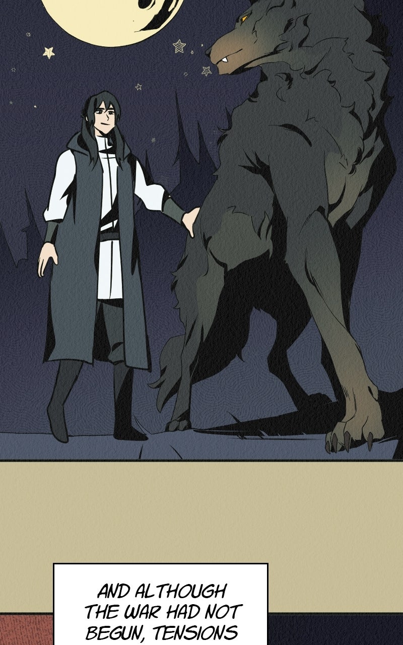 Read Love Bites chapter 58 image 40 on Lezhin