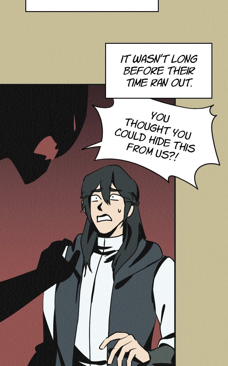 Read Love Bites chapter 58 image 44 on Lezhin