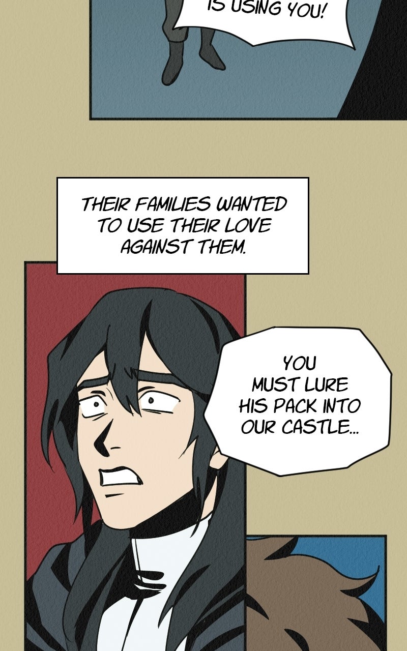 Read Love Bites chapter 58 image 46 on Lezhin