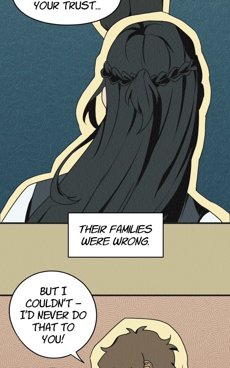 Read Love Bites chapter 58 image 49 on Lezhin