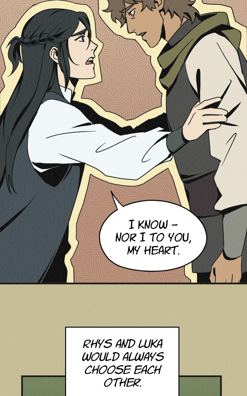 Read Love Bites chapter 58 image 50 on Lezhin