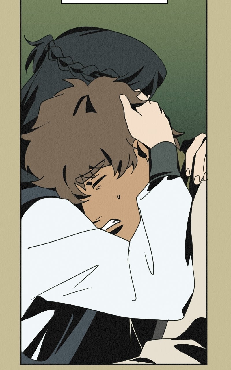 Read Love Bites chapter 58 image 51 on Lezhin