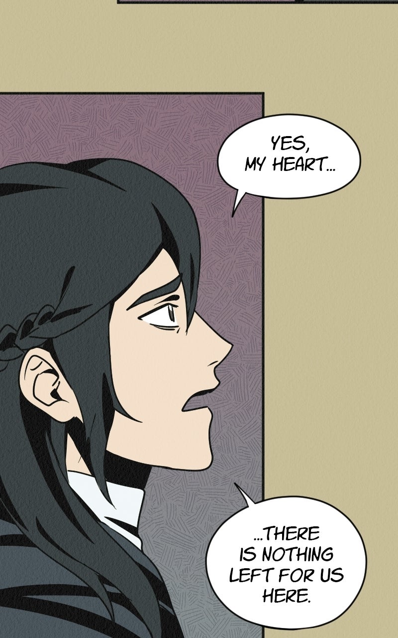 Read Love Bites chapter 58 image 53 on Lezhin