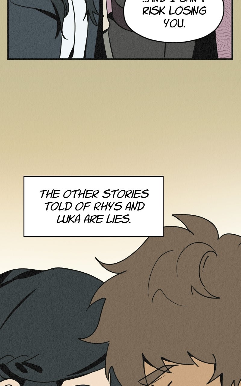 Read Love Bites chapter 58 image 59 on Lezhin