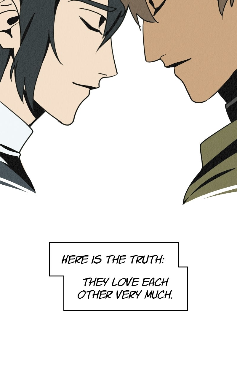 Read Love Bites chapter 58 image 60 on Lezhin