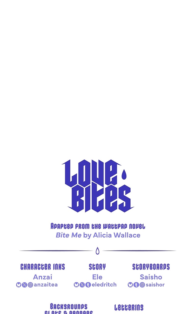 Read Love Bites chapter 58 image 61 on Lezhin