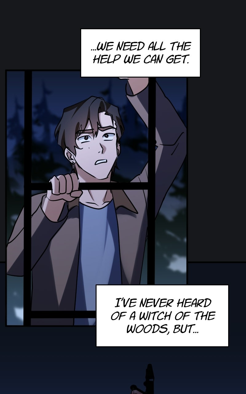 Read Love Bites chapter 58 image 9 on Lezhin