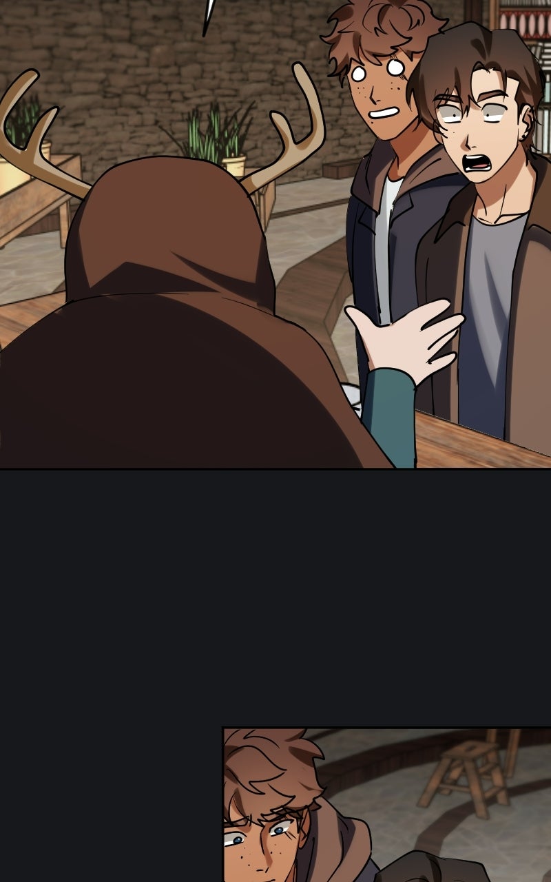 Read Love Bites chapter 59 image 1 on Lezhin