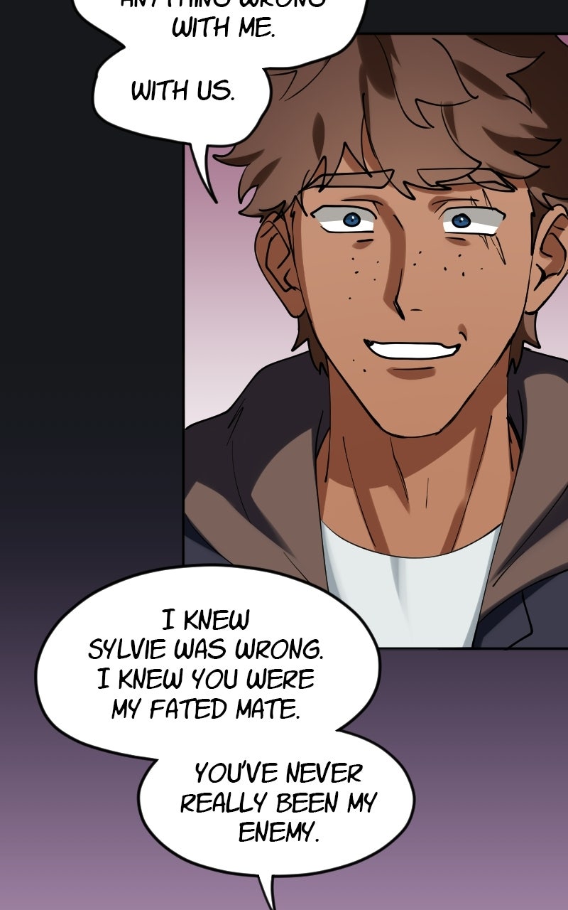Read Love Bites chapter 59 image 12 on Lezhin