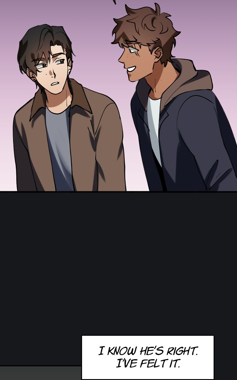 Read Love Bites chapter 59 image 13 on Lezhin