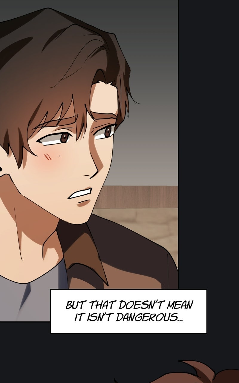 Read Love Bites chapter 59 image 14 on Lezhin