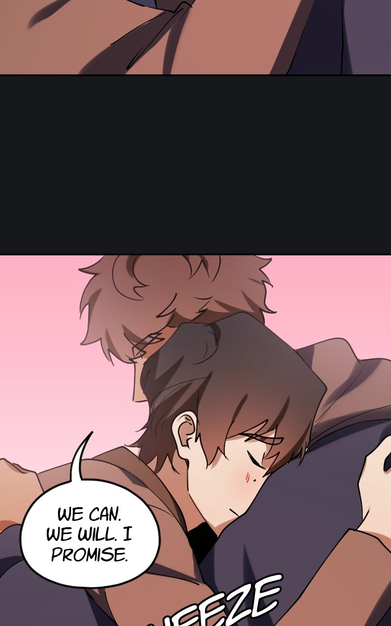 Read Love Bites chapter 59 image 17 on Lezhin