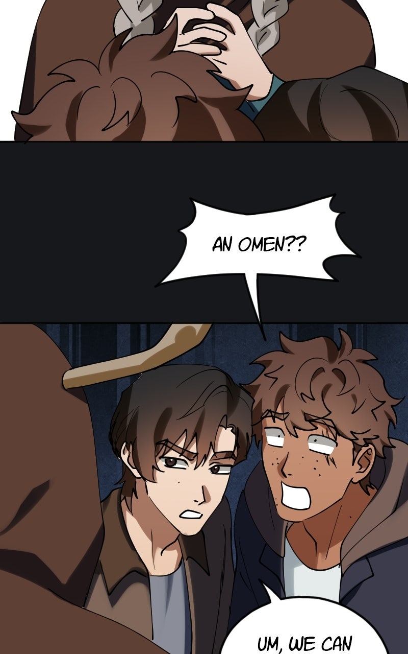 Read Love Bites chapter 59 image 19 on Lezhin