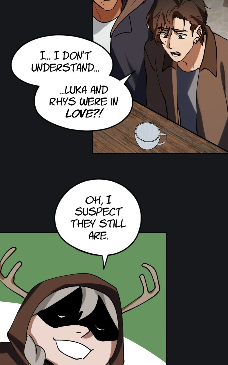 Read Love Bites chapter 59 image 2 on Lezhin