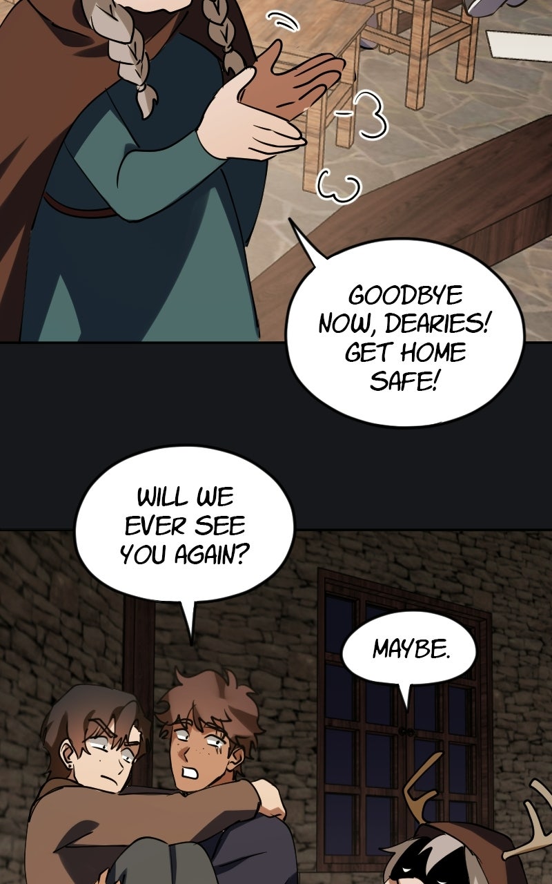 Read Love Bites chapter 59 image 25 on Lezhin