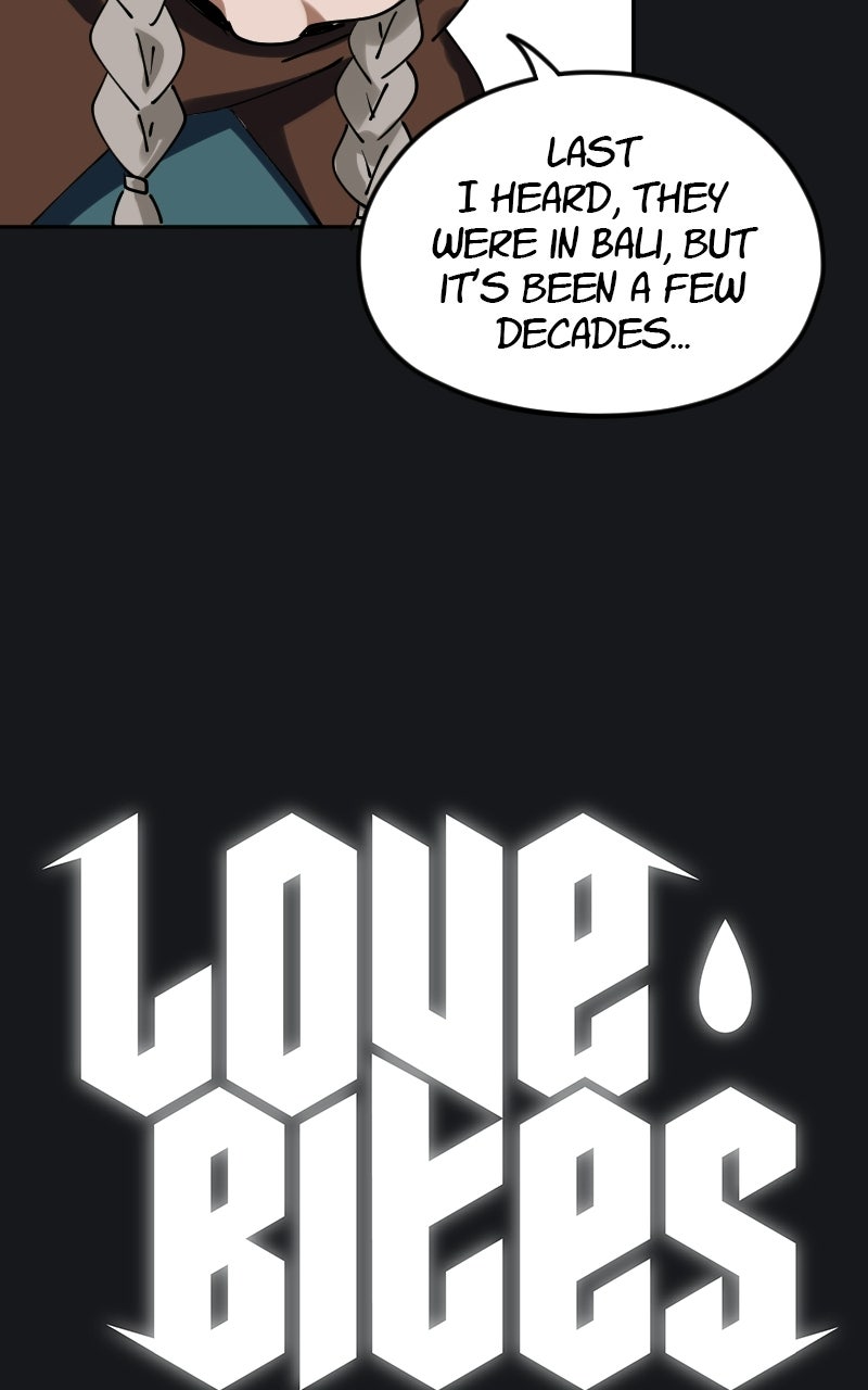 Read Love Bites chapter 59 image 3 on Lezhin