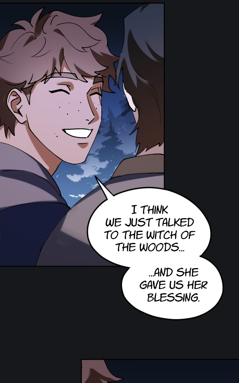 Read Love Bites chapter 59 image 32 on Lezhin