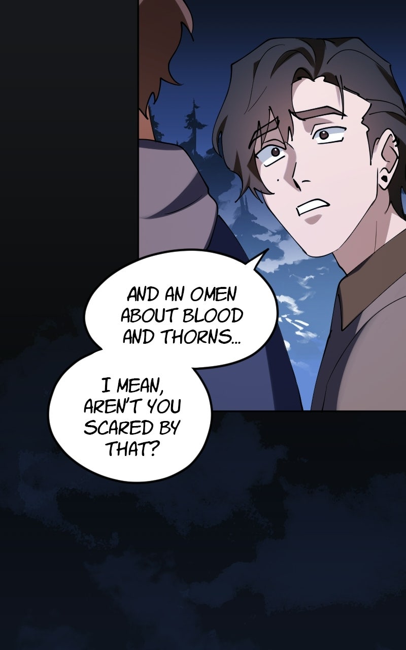 Read Love Bites chapter 59 image 33 on Lezhin