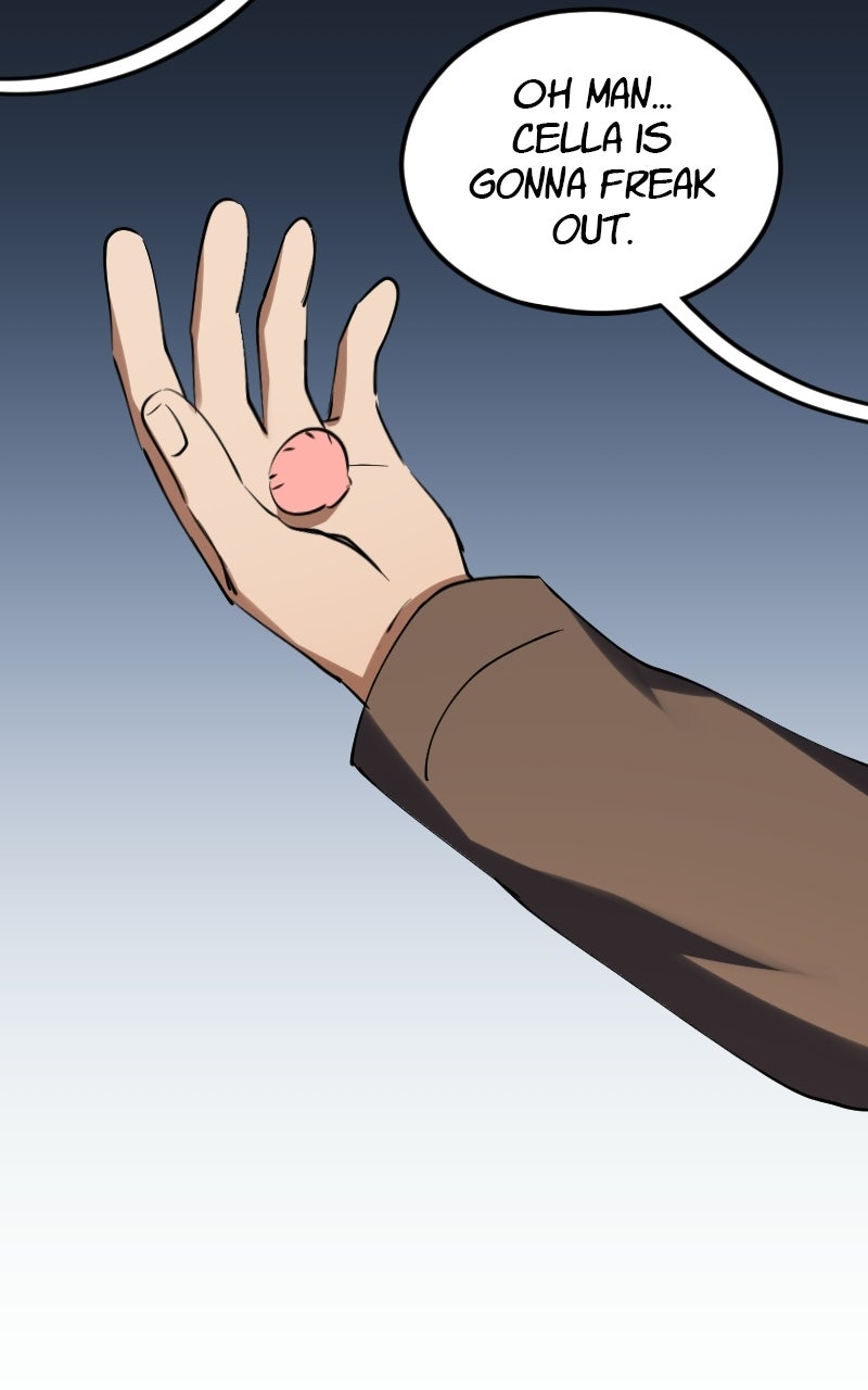 Read Love Bites chapter 59 image 36 on Lezhin
