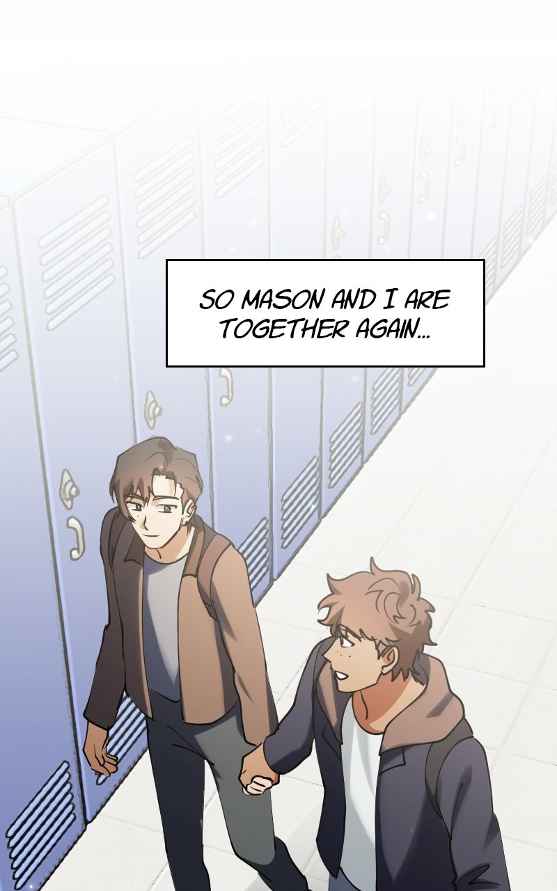 Read Love Bites chapter 59 image 37 on Lezhin